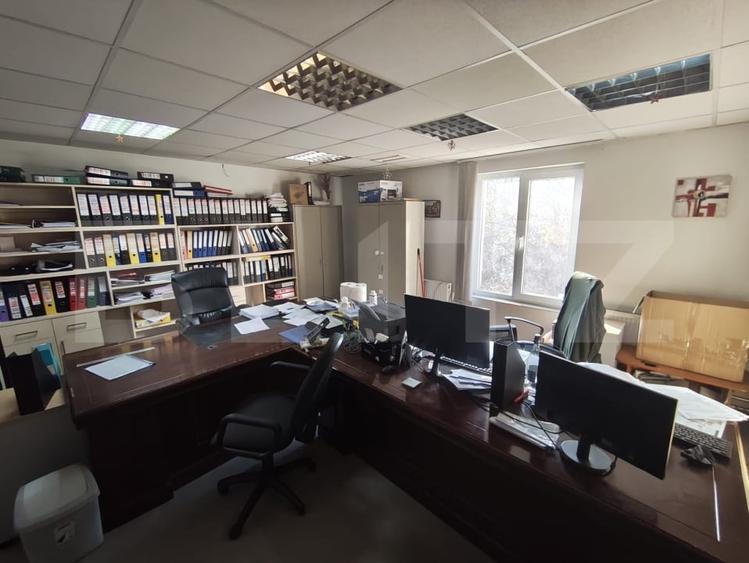 Teren Construcții intravilan de 10062 mp, în Oncea