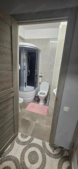 Garsonieră decomandată în Pantelimon