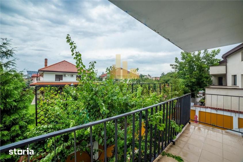 Inchiriere Apartament 3 Camere Erou Iancu Nicolae Pipera - 8