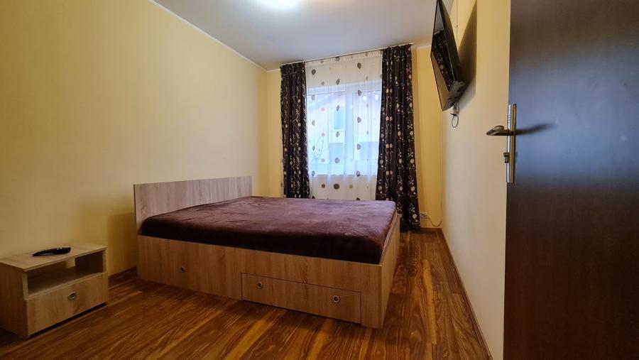Casă individuală cu 4 camere cu Teren 500 Mp în Tărtășești