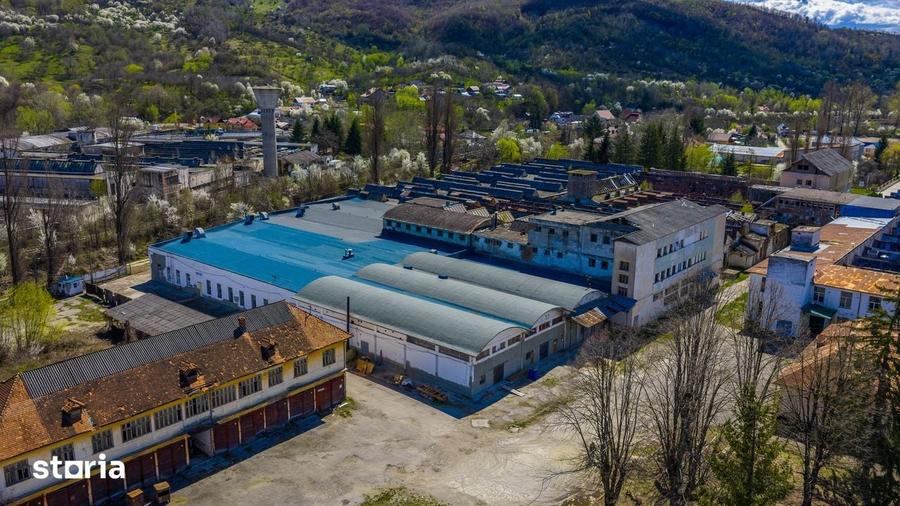 Spațiu comercial, de 80,249 mp, în Central