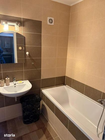 Apartament cu 2 camere în Tractorul