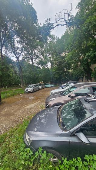Teren Construcții intravilan de 273 mp, în Matei Voievod