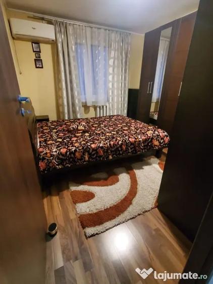 Apartament cu 2 camere decomandat în Sebastian