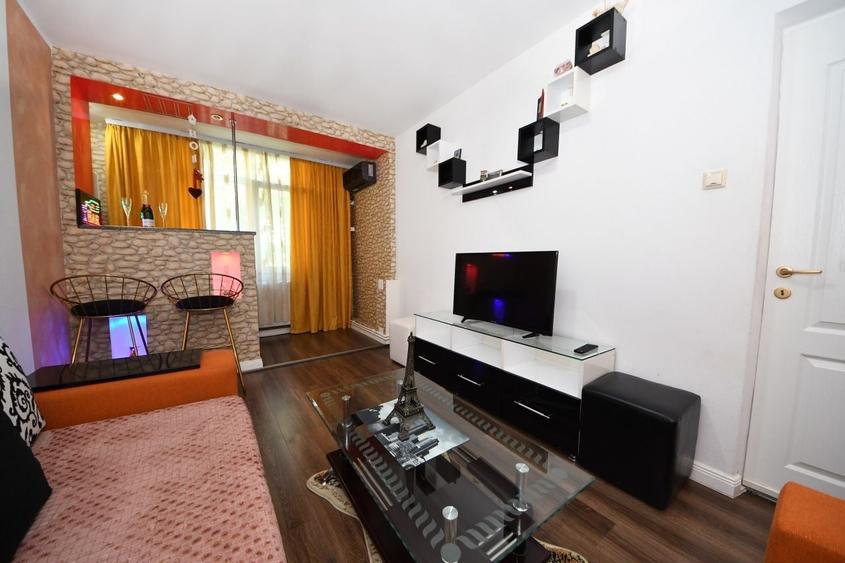Regim hotelier Lux Neacsu - 1
