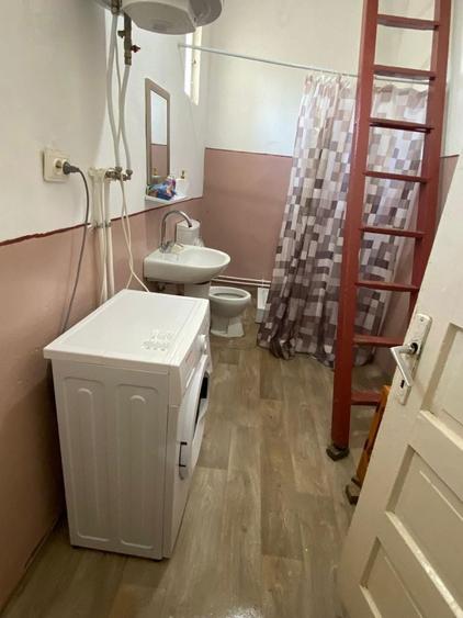 Casă cu 3 camere în Tritenii de Jos