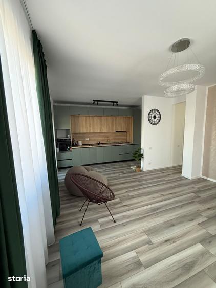 Casă cu 3 camere cu Teren 250 Mp în Clinceni