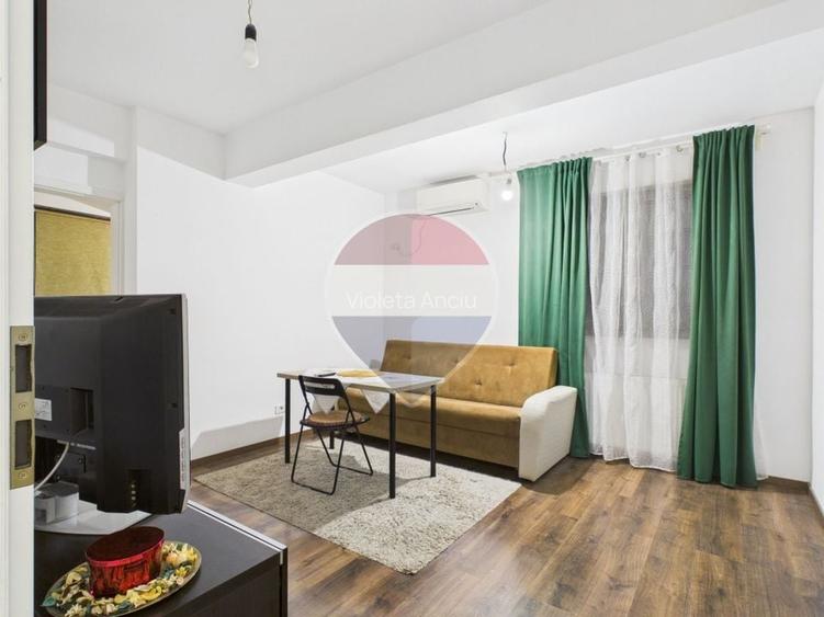 Vanzare Apartament 2 Camere+Parcare, La 10 Min. de M. Dimitrie Leonida