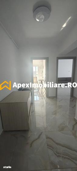 Apartament cu 2 camere decomandat în Theodor Pallady