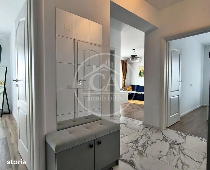 Apartament cu 3 camere decomandat în Lotus