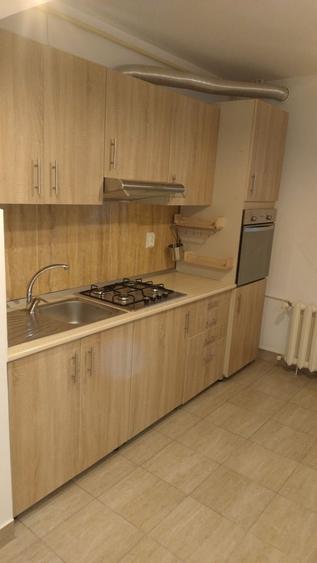 Apartament cu 2 camere decomandat în Nicolae Grigorescu