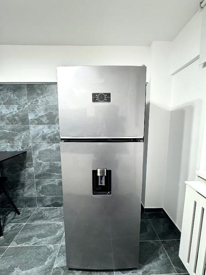 Apartament cu 3 camere decomandat, mobilat în Domenii