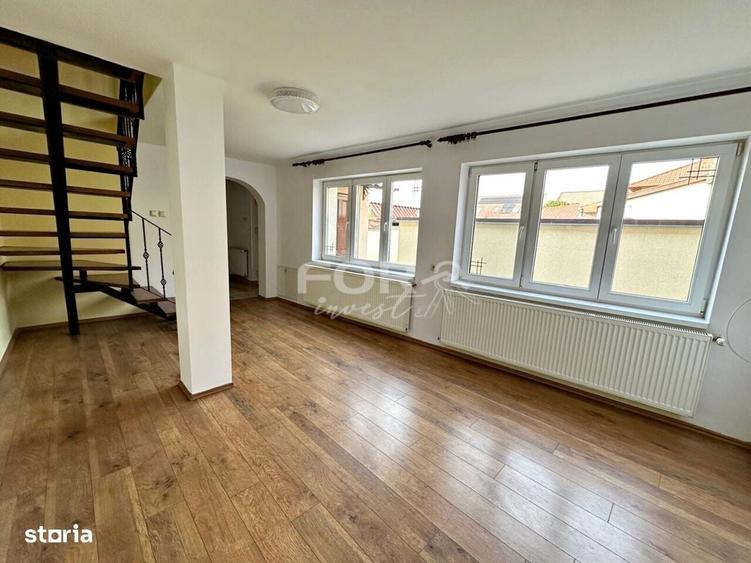 Casa zona Iosia, 6 camere, 428mp teren, de vanzare/schimb - 5