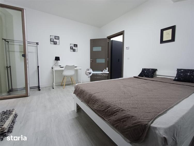 Apartament 2 camere, PRIMA INCHIRIERE, parcare ?i 2 balcoane Complex - 1