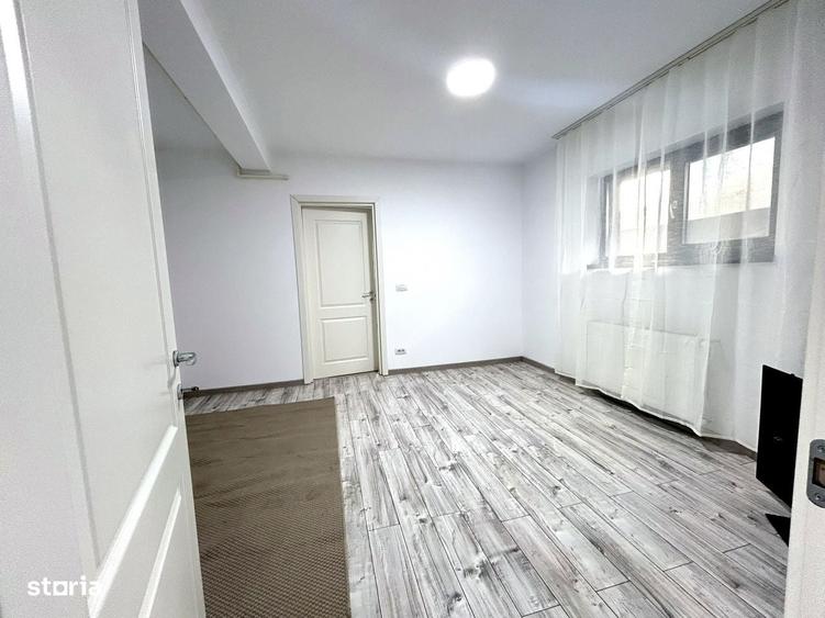 Garsonieră în Bucium