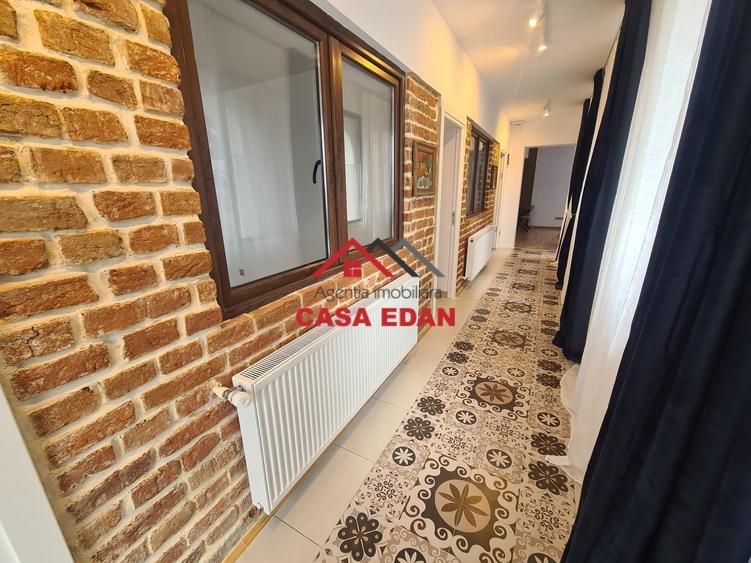 Casă individuală cu 3 camere cu Teren 400 Mp în Câmpina