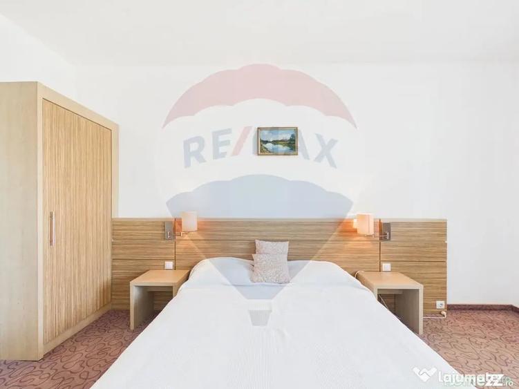 Apartament cu 2 camere decomandat în Sud