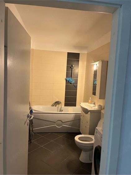 Apartament cu 3 camere decomandat în Tudor Vladimirescu