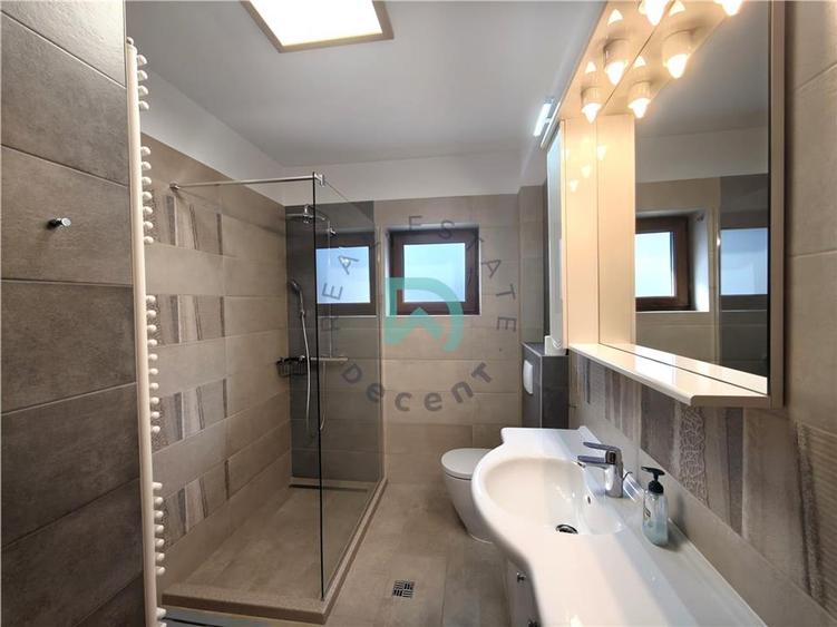 Închiriez 3 camere, Centrul Istoric, Brașov - 24