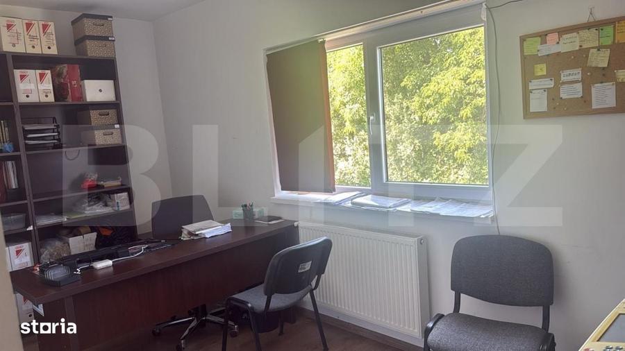 Spațiu comercial, de 318 mp, în Central