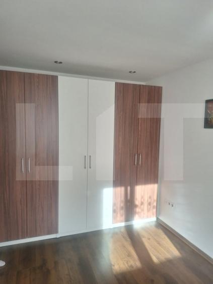 Apartament cu 2 camere semidecomandat, mobilat în Nădrag
