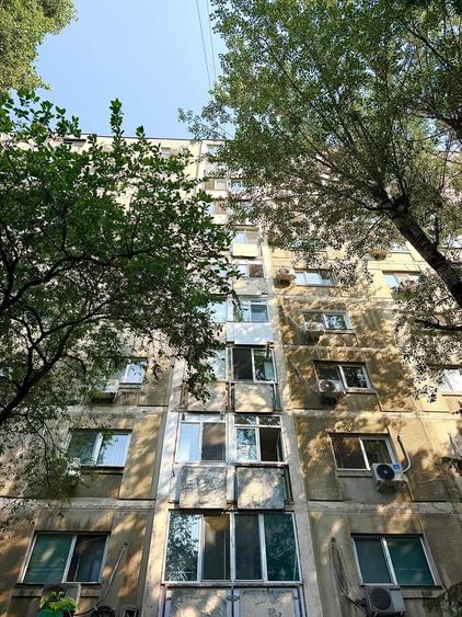 Garsonieră decomandată în Tineretului