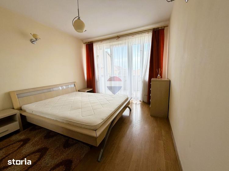 Apartament 2 camere de inchiriat in zona Micalaca - 16