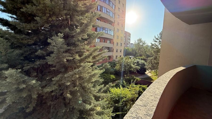 Apartament cu 2 camere decomandat, mobilat în Olteniței