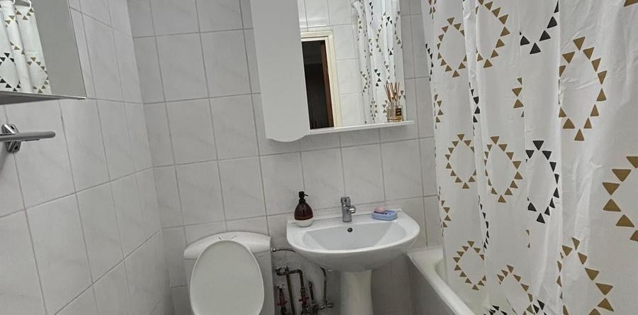 apartament 3 camere titan - 7