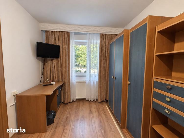 Apartament cu 2 camere în Tomis Nord