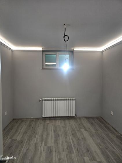 Spațiu comercial, de 450 mp, în Copou