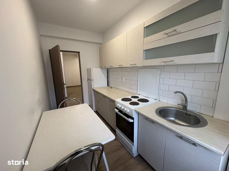 Apartament 2 camere | 1 baie | 1 bucatarie | loc de parcare inclus - 6