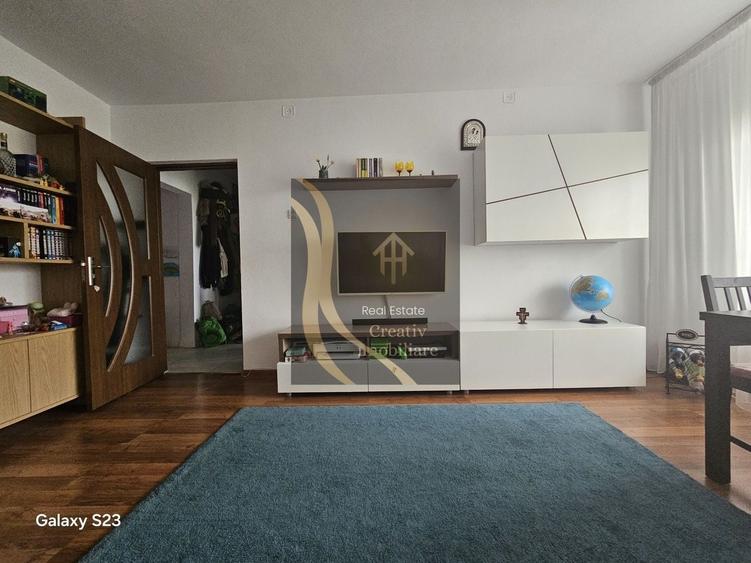 Apartament cu 3 camere în Dristor