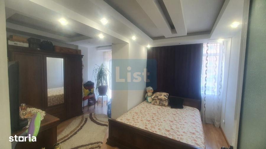 Apartament cu 3 camere în Kiseleff