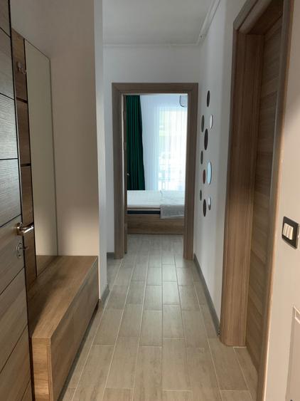 Apartament 2 camere XL de vanzare Alezzi Beach Resort-Mamaia Nord - 4