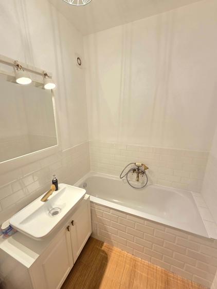 Apartament cu 2 camere decomandat în Grozăvești
