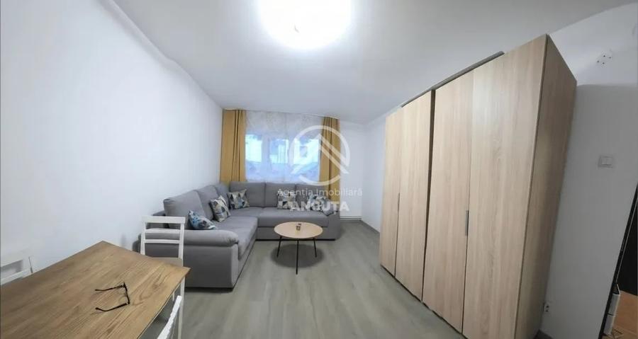 Apartament cu 2 camere decomandat în Gruia