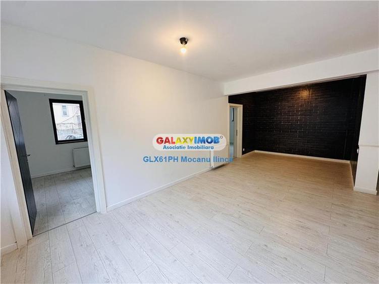 Apartament cu 3 camere semidecomandat în 8 Martie