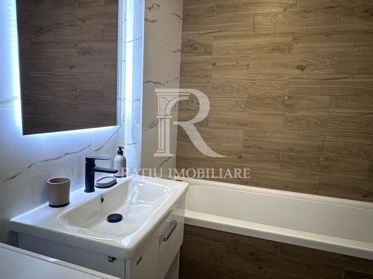 Apartament cu 3 camere | Urbana Residence | Oradea - 12