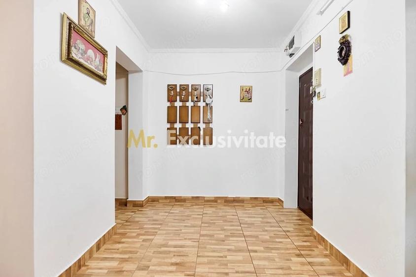 Apartament cu 4 camere decomandat în Nord
