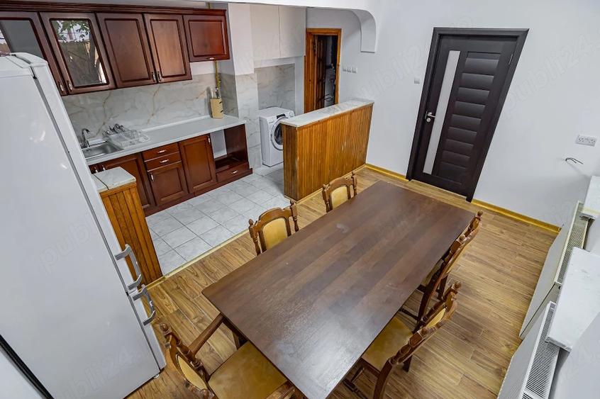 Casă cu Teren 260 Mp în Faleza Nord