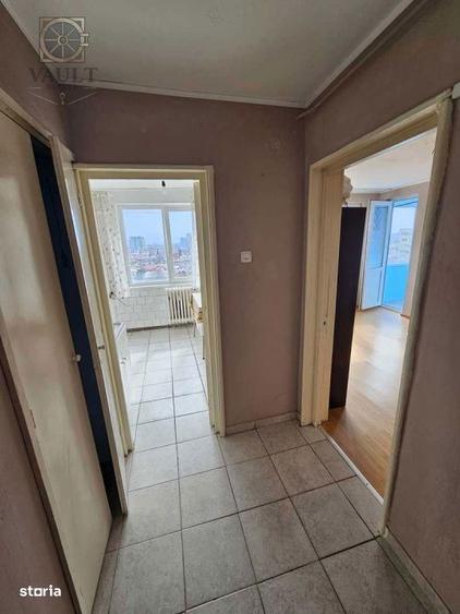2 camere - BLOC ANVELOPAT - Tei/Doamna Ghica - Risc 2 - 4