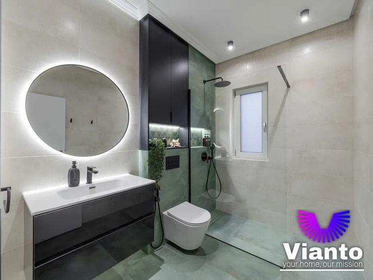 Apartament Premium 2 Camere-53mpu-Arhitectilor - 8