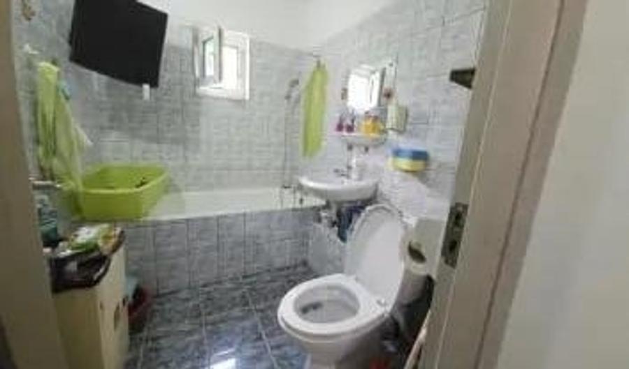 Apartament cu 2 camere decomandat în Aviației