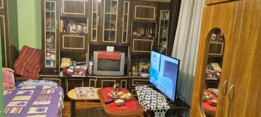 Garsonieră decomandată în Lizeanu