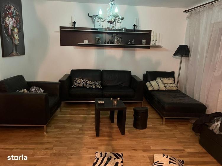 Casă cu 4 camere cu Teren 148 Mp în Central