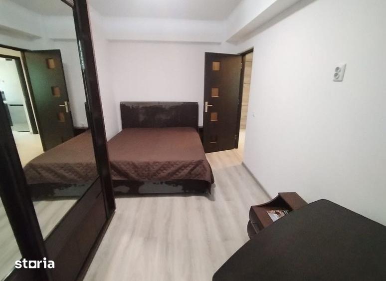 Apartament cu 2 camere în Galata