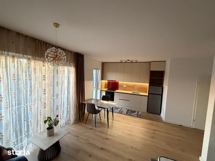 Proprietar, prima inchiriere- garsoniera-Vitus Residence - 11