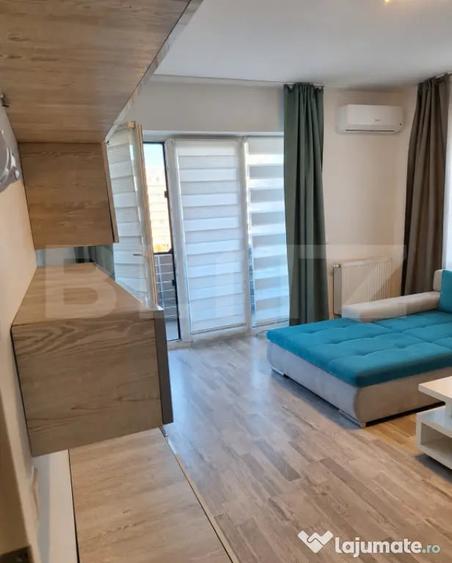 Apartament cu 5 camere decomandat în Central