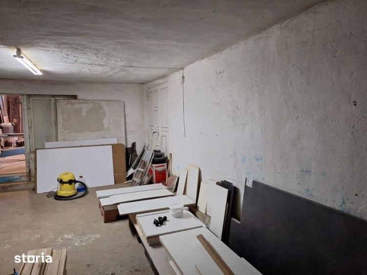 Apartament cu 2 camere în Turnișor